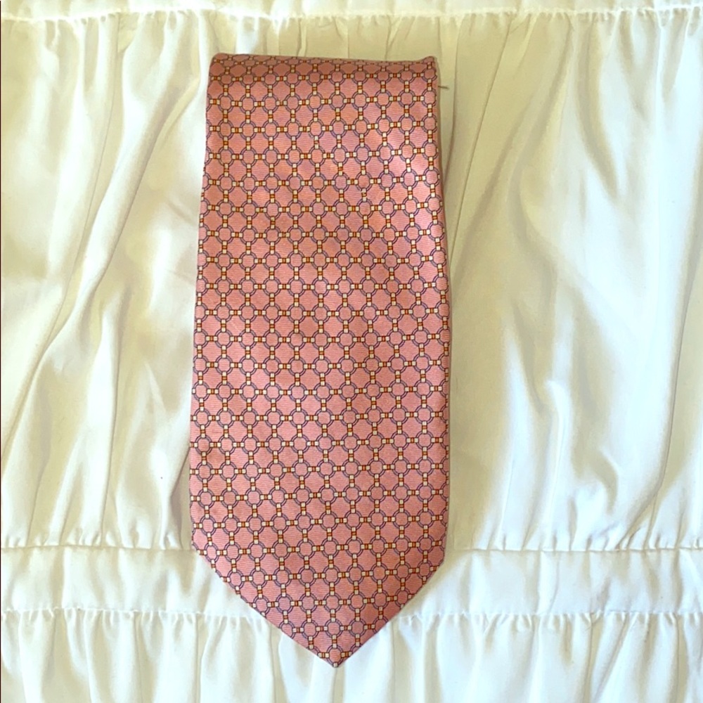 Brooks Brothers Silk Tie